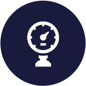 icono aire web
