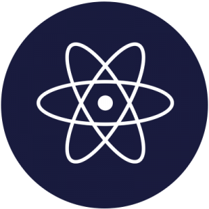 icono nuclear web