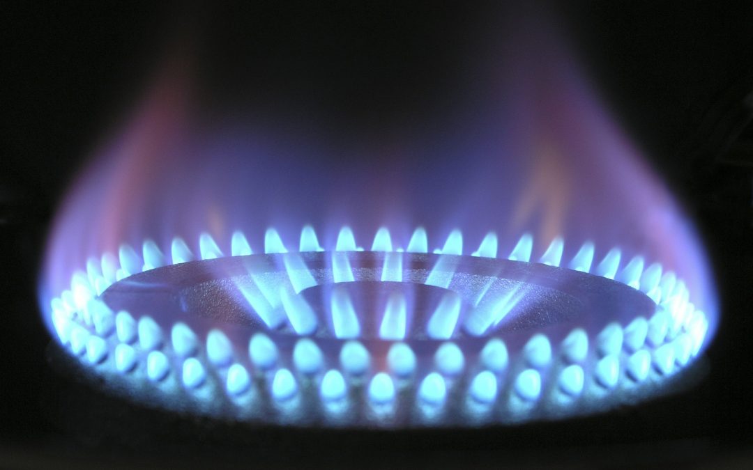 Gas Natural
